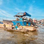 Delta Mekongu