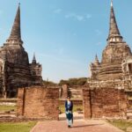 Ayutthaya
